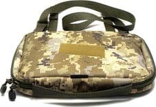 SKU: BAG018 Тактичний чохол для планшета UAkit 11" Pixel (11) - Image 2