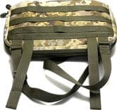 SKU: BAG018 Тактичний чохол для планшета UAkit 11" Pixel (11) - Image 3