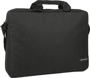 SKU: BAG019 Сумка для ноутбука Grand-X 15.6" Black (SB-115) - Image 3