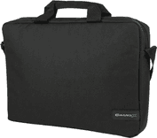 SKU: BAG019 Сумка для ноутбука Grand-X 15.6" Black (SB-115) - Image 2