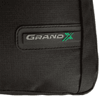 SKU: BAG020 Сумка для ноутбука Grand-X 15.6" Black (SB-129) - Image 2