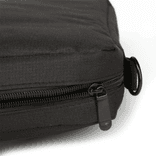 SKU: BAG020 Сумка для ноутбука Grand-X 15.6" Black (SB-129) - Image 6