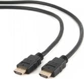 SKU: CB003 Кабель мультимедійний HDMI to mini-HDMI 1,8 м Cablexpert Чорний (CC-HDMI4С-6) - Image 1