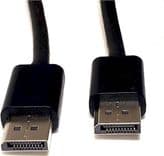 SKU: CB013 Кабель мультимедійний DisplayPort to DisplayPort 1,5 м (вживаний) - Image 1