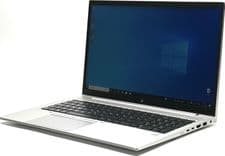 SKU: CNB0425012 Ноутбук HP EliteBook 855 G8 IPS AMD Ryzen 5 (Ryzen 5 Pro 5650U) 8 Гб 256 Гб SSD (Вживаний - Клас B) - Image 3