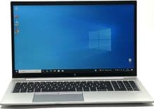 SKU: CNB0425012 Ноутбук HP EliteBook 855 G8 IPS AMD Ryzen 5 (Ryzen 5 Pro 5650U) 8 Гб 256 Гб SSD (Вживаний - Клас B) - Image 1