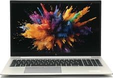 SKU: CNB0425021 Ноутбук HP EliteBook 855 G7 IPS AMD Ryzen 5 (Ryzen 5 Pro 4650U) 16 Гб 256 Гб SSD (Вживаний - Клас A) - Image 1