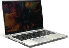 SKU: CNB0425021 Ноутбук HP EliteBook 855 G7 IPS AMD Ryzen 5 (Ryzen 5 Pro 4650U) 16 Гб 256 Гб SSD (Вживаний - Клас A) - Image 5