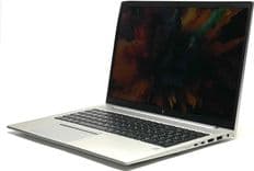 SKU: CNB0425021 Ноутбук HP EliteBook 855 G7 IPS AMD Ryzen 5 (Ryzen 5 Pro 4650U) 16 Гб 256 Гб SSD (Вживаний - Клас A) - Image 2