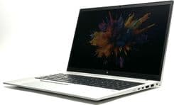 SKU: CNB0425023 Ноутбук HP EliteBook 855 G7 IPS AMD Ryzen 5 (Ryzen 5 Pro 4650U) 16 Гб 256 Гб SSD (Вживаний - Клас A-) - Image 3