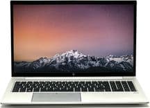 SKU: CNB0425024 Ноутбук HP EliteBook 855 G7 IPS AMD Ryzen 5 (Ryzen 5 Pro 4650U) 16 Гб 256 Гб SSD (Вживаний - Клас A-) - Image 1