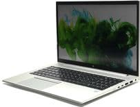 SKU: CNB0425046 Ноутбук HP EliteBook 855 G8 IPS AMD Ryzen 5 (Ryzen 5 Pro 5650U) 16 Гб 512 Гб SSD (Вживаний - Клас A-) - Image 5