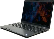 SKU: CNB0425058 Ноутбук Dell Latitude 5500 IPS Intel Core i5 (i5-8365U) 16 Гб 256 Гб SSD (Вживаний - Клас B) - Image 5