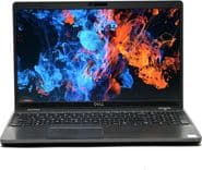 SKU: CNB0425058 Ноутбук Dell Latitude 5500 IPS Intel Core i5 (i5-8365U) 16 Гб 256 Гб SSD (Вживаний - Клас B) - Image 1