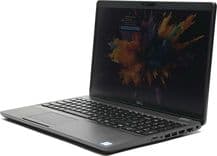 SKU: CNB0425061 Ноутбук Dell Latitude 5500 IPS Intel Core i5 (i5-8365U) 8 Гб 256 Гб SSD (Вживаний - Клас A-) - Image 3