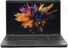 SKU: CNB0425061 Ноутбук Dell Latitude 5500 IPS Intel Core i5 (i5-8365U) 8 Гб 256 Гб SSD (Вживаний - Клас A-) - Image 1