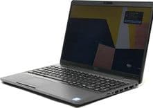 SKU: CNB0425063 Ноутбук Dell Latitude 5500 IPS Intel Core i5 (i5-8365U) 8 Гб 256 Гб SSD (Вживаний - Клас A-) - Image 3
