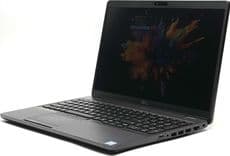 SKU: CNB0425070 Ноутбук Dell Latitude 5500 IPS Intel Core i5 (i5-8365U) 8 Гб 256 Гб SSD (Вживаний - Клас B) - Image 6
