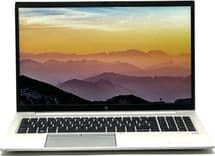 SKU: CNB0425072 Ноутбук HP EliteBook 855 G7 IPS AMD Ryzen 5 (Ryzen 5 Pro 4650U) 16 Гб 256 Гб SSD (Вживаний - Клас B) - Image 1