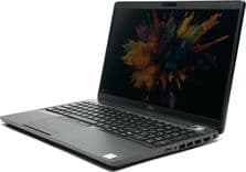 SKU: CNB0425088 Ноутбук Dell Latitude 5500 IPS Intel Core i5 (i5-8365U) 16 Гб 256 Гб SSD (Вживаний - Клас B) - Image 2