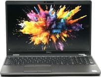 SKU: CNB0425088 Ноутбук Dell Latitude 5500 IPS Intel Core i5 (i5-8365U) 16 Гб 256 Гб SSD (Вживаний - Клас B) - Image 1