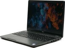 SKU: CNB0425092 Ноутбук Dell Latitude 5500 IPS Intel Core i5 (i5-8365U) 16 Гб 256 Гб SSD (Вживаний - Клас A-) - Image 2