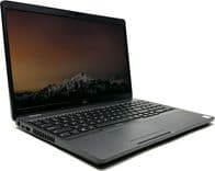 SKU: CNB0425095 Ноутбук Dell Latitude 5500 IPS Intel Core i5 (i5-8365U) 8 Гб 256 Гб SSD (Вживаний - Клас A) - Image 2