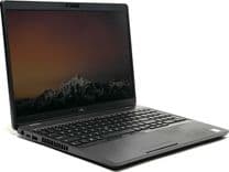 SKU: CNB0425104 Ноутбук Dell Latitude 5500 IPS Intel Core i5 (i5-8365U) 16 Гб 256 Гб SSD (Вживаний - Клас B) - Image 4