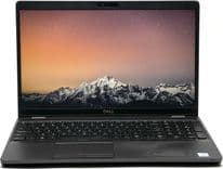 SKU: CNB0425104 Ноутбук Dell Latitude 5500 IPS Intel Core i5 (i5-8365U) 16 Гб 256 Гб SSD (Вживаний - Клас B) - Image 1