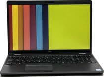 SKU: CNB0425107 Ноутбук Dell Latitude 5500 TN Intel Core i3 (i3-8145U) 8 Гб 256 Гб SSD (Вживаний - Клас B) - Image 1