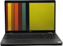 SKU: CNB0425110 Ноутбук Dell Latitude 5500 IPS Intel Core i5 (i5-8365U) 16 Гб 256 Гб SSD (Вживаний - Клас A-) - Image 1