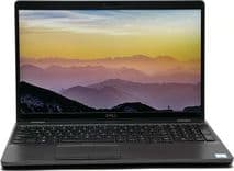 SKU: CNB0425111 Ноутбук Dell Latitude 5500 IPS Intel Core i5 (i5-8365U) 8 Гб 256 Гб SSD (Вживаний - Клас B) - Image 1