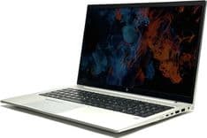 SKU: CNB0425112 Ноутбук HP EliteBook 855 G8 IPS AMD Ryzen 5 (Ryzen 5 Pro 5650U) 16 Гб 256 Гб SSD (Вживаний - Клас B) - Image 4