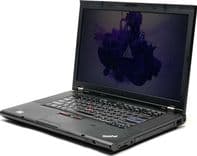 SKU: CNB0723272 Ноутбук Lenovo ThinkPad W520 TN Intel Core i7 (i7-2720QM) 16 Гб 128 Гб SSD (Вживаний - Клас B) - Image 2