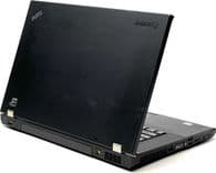 SKU: CNB0723272 Ноутбук Lenovo ThinkPad W520 TN Intel Core i7 (i7-2720QM) 16 Гб 128 Гб SSD (Вживаний - Клас B) - Image 3