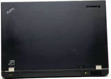 SKU: CNB0723272 Ноутбук Lenovo ThinkPad W520 TN Intel Core i7 (i7-2720QM) 16 Гб 128 Гб SSD (Вживаний - Клас B) - Image 6