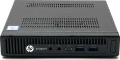 SKU: CNB0723415 Системний блок HP EliteDesk 800 G2 DM Intel Core i5 8 Гб 128 Гб SSD Mini PC ( Клас A) - Image 5