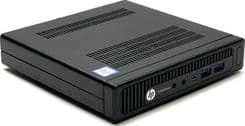 SKU: CNB0723415 Системний блок HP EliteDesk 800 G2 DM Intel Core i5 8 Гб 128 Гб SSD Mini PC ( Клас A) - Image 3