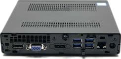 SKU: CNB0723415 Системний блок HP EliteDesk 800 G2 DM Intel Core i5 8 Гб 128 Гб SSD Mini PC ( Клас A) - Image 2