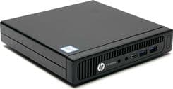 SKU: CNB0723416 Системний блок HP EliteDesk 800 G2 DM Intel Core i5 8 Гб 128 Гб SSD Mini PC ( Клас A) - Image 3