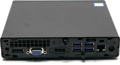 SKU: CNB0723417 Системний блок HP EliteDesk 800 G2 DM Intel Core i5 8 Гб 128 Гб SSD Mini PC ( Клас A) - Image 2