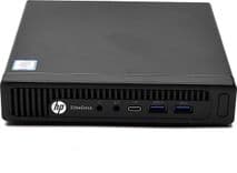 SKU: CNB0723456 Системний блок HP EliteDesk 800 G2 DM Intel Core i5 8 Гб 128 Гб SSD Mini PC ( Клас A) - Image 4