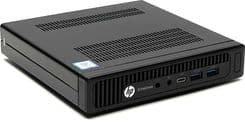 SKU: CNB0723460 Системний блок HP EliteDesk 800 G2 DM Intel Core i5 8 Гб 128 Гб SSD Mini PC ( Клас A) - Image 4