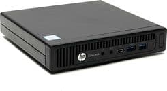 SKU: CNB0723462 Системний блок HP EliteDesk 800 G2 DM Intel Core i5 8 Гб 128 Гб SSD Mini PC ( Клас A) - Image 6