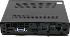 SKU: CNB0723468 Системний блок HP EliteDesk 800 G2 DM Intel Core i5 8 Гб 128 Гб SSD Mini PC ( Клас A) - Image 4