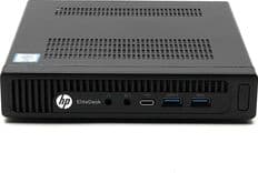 SKU: CNB0723468 Системний блок HP EliteDesk 800 G2 DM Intel Core i5 8 Гб 128 Гб SSD Mini PC ( Клас A) - Image 3