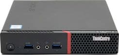 SKU: CNB0723561 Системний блок Lenovo ThinkCentre M900 Intel Core i5 16 Гб 512 Гб SSD Tiny з Wi-Fi( Клас A) - Image 3