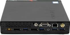 SKU: CNB0723561 Системний блок Lenovo ThinkCentre M900 Intel Core i5 16 Гб 512 Гб SSD Tiny з Wi-Fi( Клас A) - Image 2