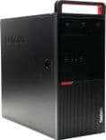 SKU: CNB0723566 Системний блок Lenovo ThinkCentre M800 Intel Core i5 0 Гб 256 Гб SSD Tower ( Клас A) - Image 1