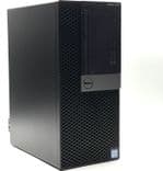 SKU: CNB0723571 Системний блок Dell OptiPlex 7040 MT Intel Core i5 0 Гб 256 Гб SSD Mini Tower ( Клас A) - Image 1